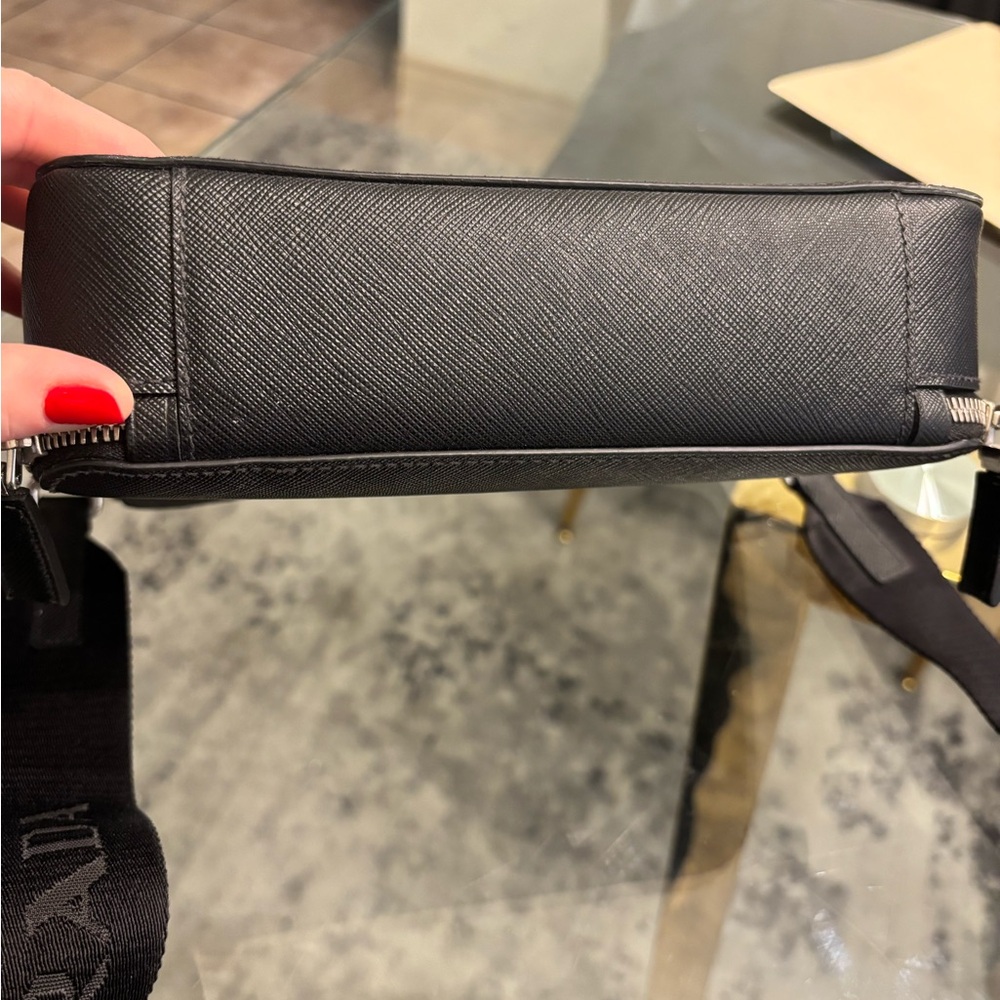 Prada Black Crossbody Bag - Picture 14 of 15